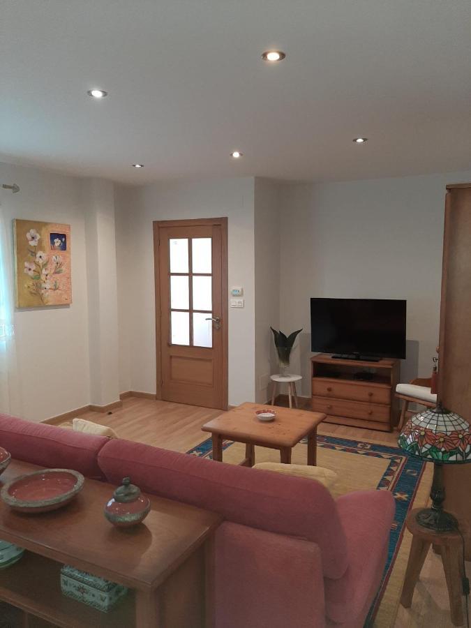Casa Galipendre Villa A Estrada Eksteriør bilde